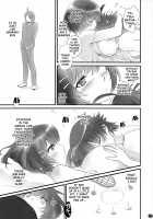 Tsubasa Cat / つばさネコ [Akutagawa Manbou] [Bakemonogatari] Thumbnail Page 27