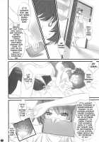 Tsubasa Cat / つばさネコ [Akutagawa Manbou] [Bakemonogatari] Thumbnail Page 28