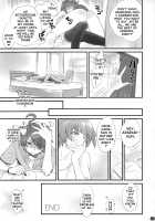 Tsubasa Cat / つばさネコ [Akutagawa Manbou] [Bakemonogatari] Thumbnail Page 29