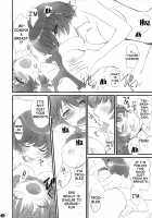 Tsubasa Cat / つばさネコ [Akutagawa Manbou] [Bakemonogatari] Thumbnail Page 32