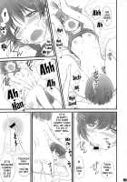 Tsubasa Cat / つばさネコ [Akutagawa Manbou] [Bakemonogatari] Thumbnail Page 33