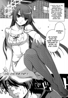 Love Love Crab [Fukuro Kouji] [Bakemonogatari] Thumbnail Page 10