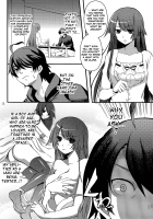 Love Love Crab [Fukuro Kouji] [Bakemonogatari] Thumbnail Page 11