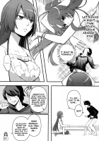 Love Love Crab [Fukuro Kouji] [Bakemonogatari] Thumbnail Page 12