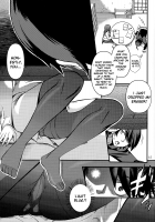 Love Love Crab [Fukuro Kouji] [Bakemonogatari] Thumbnail Page 14