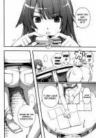 Love Love Crab [Fukuro Kouji] [Bakemonogatari] Thumbnail Page 17