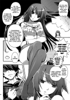 Love Love Crab [Fukuro Kouji] [Bakemonogatari] Thumbnail Page 19
