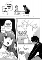 Love Love Crab [Fukuro Kouji] [Bakemonogatari] Thumbnail Page 20