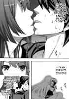 Love Love Crab [Fukuro Kouji] [Bakemonogatari] Thumbnail Page 22