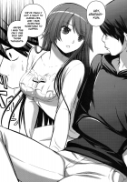 Love Love Crab [Fukuro Kouji] [Bakemonogatari] Thumbnail Page 23