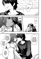 Love Love Crab [Fukuro Kouji] [Bakemonogatari] Thumbnail Page 24