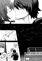 Love Love Crab [Fukuro Kouji] [Bakemonogatari] Thumbnail Page 25