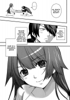 Love Love Crab [Fukuro Kouji] [Bakemonogatari] Thumbnail Page 26
