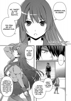 Love Love Crab [Fukuro Kouji] [Bakemonogatari] Thumbnail Page 04