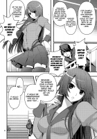 Love Love Crab [Fukuro Kouji] [Bakemonogatari] Thumbnail Page 05