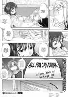 Isuzu's Counter / 五十鈴のウンター [Kurogane Ken] [Original] Thumbnail Page 24