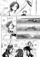 Isuzu's Counter / 五十鈴のウンター [Kurogane Ken] [Original] Thumbnail Page 02