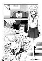 Yameru Toki mo Kore o Aishi / 病めるときもこれを愛し [Ayato Ayari] [Original] Thumbnail Page 02