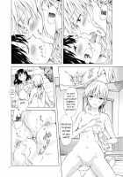 Let's Get Wet / ぬるぬるしたいの [Mira] [Original] Thumbnail Page 13