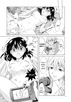 Let's Get Wet / ぬるぬるしたいの [Mira] [Original] Thumbnail Page 26