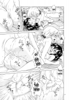 Let's Get Wet / ぬるぬるしたいの [Mira] [Original] Thumbnail Page 34