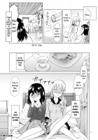 Let's Get Wet / ぬるぬるしたいの [Mira] [Original] Thumbnail Page 36