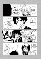 You're the worst! DISGUSTING! But... I love you / 最低!キモい!…でも、好き [Mori Airi] [Yahari Ore No Seishun Love Come Wa Machigatteiru] Thumbnail Page 10