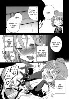 You're the worst! DISGUSTING! But... I love you / 最低!キモい!…でも、好き [Mori Airi] [Yahari Ore No Seishun Love Come Wa Machigatteiru] Thumbnail Page 05