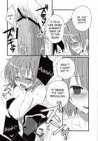 You're the worst! DISGUSTING! But... I love you / 最低!キモい!…でも、好き [Mori Airi] [Yahari Ore No Seishun Love Come Wa Machigatteiru] Thumbnail Page 06