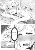 Dungeon Cooking ~Marcille no Slime Zoe~ / ダンジョンクッキング～マルシルのスライム添え～ [Crozu] [Dungeon Meshi] Thumbnail Page 18