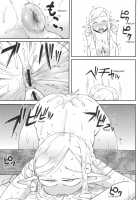 Dungeon Cooking ~Marcille no Slime Zoe~ / ダンジョンクッキング～マルシルのスライム添え～ [Crozu] [Dungeon Meshi] Thumbnail Page 24