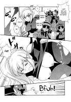 Kono Uruwashii Onna Kishi ni Oshioki o! / この麗しい女騎士におしおきを! [ckj] [Kono Subarashii Sekai Ni Syukufuku O] Thumbnail Page 11