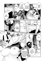 Kono Uruwashii Onna Kishi ni Oshioki o! / この麗しい女騎士におしおきを! [ckj] [Kono Subarashii Sekai Ni Syukufuku O] Thumbnail Page 12