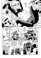 Kono Uruwashii Onna Kishi ni Oshioki o! / この麗しい女騎士におしおきを! [ckj] [Kono Subarashii Sekai Ni Syukufuku O] Thumbnail Page 13