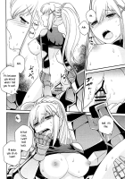 Kono Uruwashii Onna Kishi ni Oshioki o! / この麗しい女騎士におしおきを! [ckj] [Kono Subarashii Sekai Ni Syukufuku O] Thumbnail Page 23