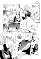 Kono Uruwashii Onna Kishi ni Oshioki o! / この麗しい女騎士におしおきを! [ckj] [Kono Subarashii Sekai Ni Syukufuku O] Thumbnail Page 27