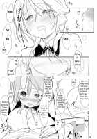 Girly*Dreamy [Higenamuchi] [Dream C Club] Thumbnail Page 10