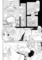 Girly*Dreamy [Higenamuchi] [Dream C Club] Thumbnail Page 11