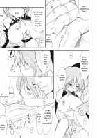 Girly*Dreamy [Higenamuchi] [Dream C Club] Thumbnail Page 12