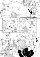 Girly*Dreamy [Higenamuchi] [Dream C Club] Thumbnail Page 14