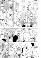 Girly*Dreamy [Higenamuchi] [Dream C Club] Thumbnail Page 16