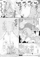 Girly*Dreamy [Higenamuchi] [Dream C Club] Thumbnail Page 25