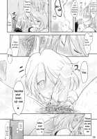 Girly*Dreamy [Higenamuchi] [Dream C Club] Thumbnail Page 27