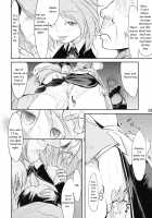 Girly*Dreamy [Higenamuchi] [Dream C Club] Thumbnail Page 29