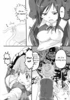 Girly*Dreamy [Higenamuchi] [Dream C Club] Thumbnail Page 31