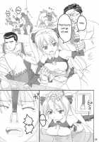 Girly*Dreamy [Higenamuchi] [Dream C Club] Thumbnail Page 33