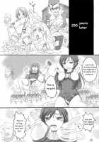 Girly*Dreamy [Higenamuchi] [Dream C Club] Thumbnail Page 34