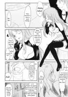 Girly*Dreamy [Higenamuchi] [Dream C Club] Thumbnail Page 05