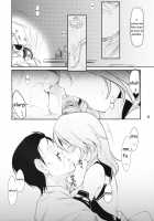 Girly*Dreamy [Higenamuchi] [Dream C Club] Thumbnail Page 07