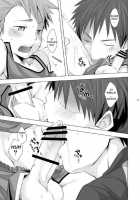 Straight! / すとれいと！ [Torakichi] [Original] Thumbnail Page 17